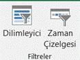 Filtreler - Filters